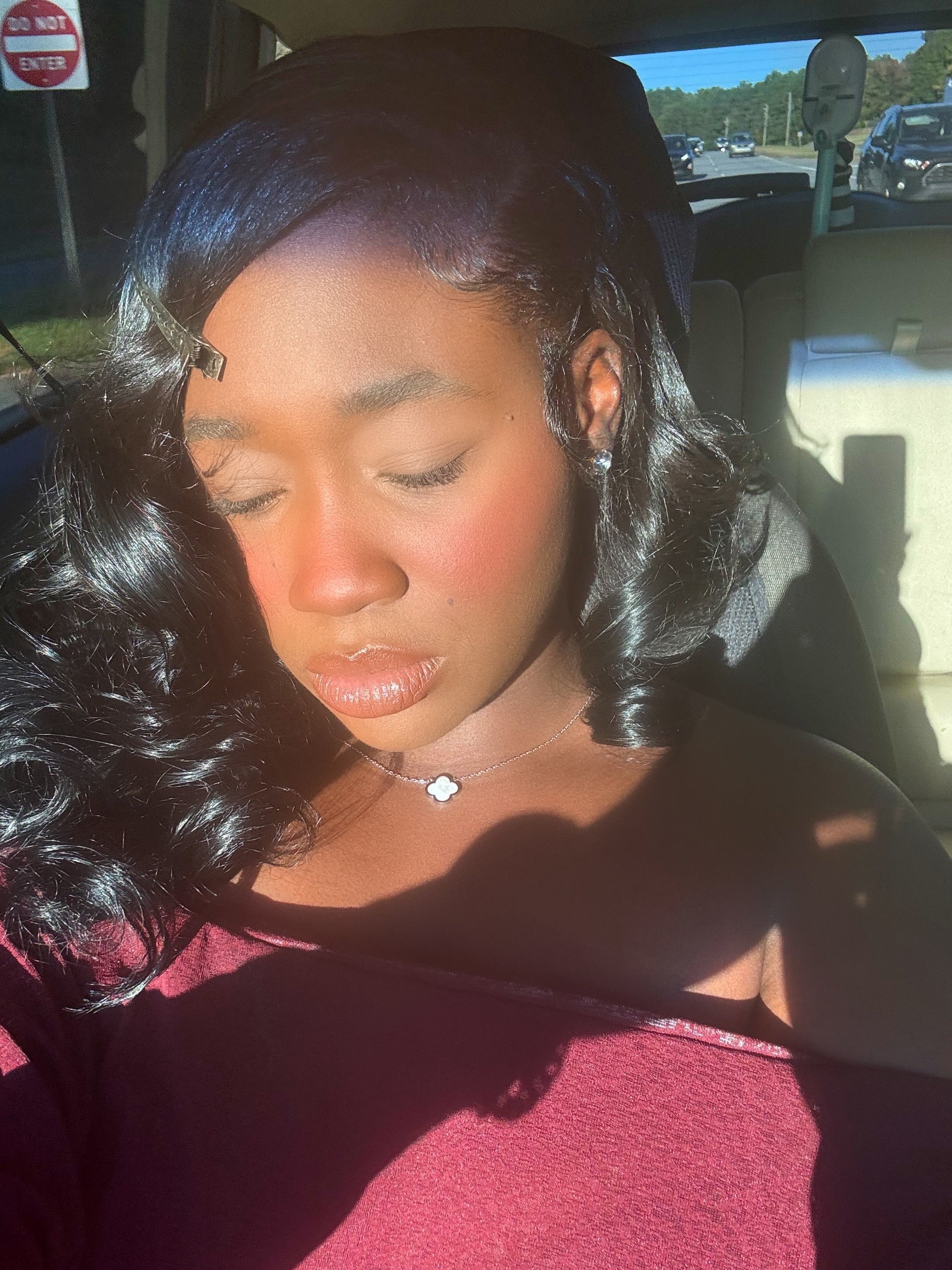 Raw Cambodian 
Seamless Clip-ins