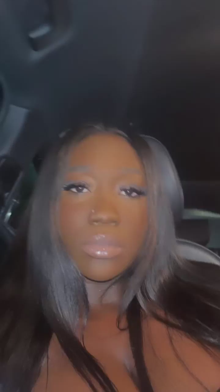 Raw Cambodian Body Wave Tape-ins